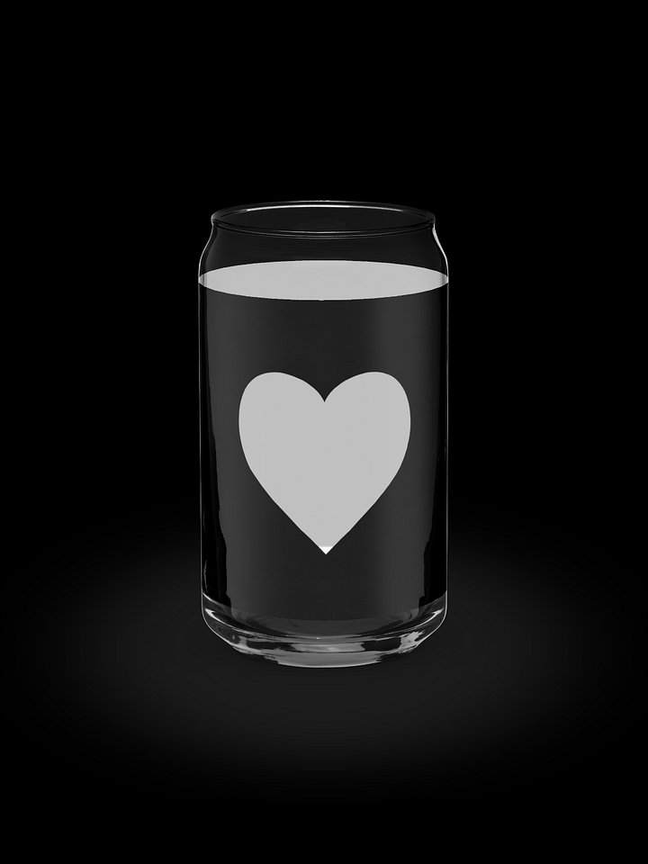Heart Container (Drinkware) product image (1)