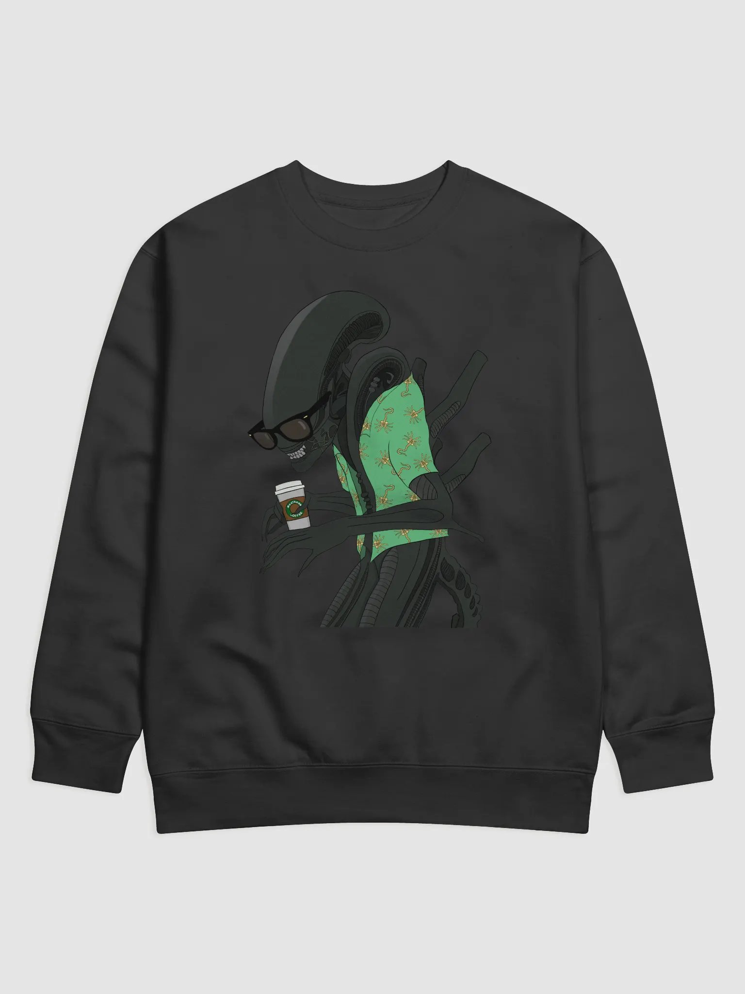 Cozy Coffee Break product image (1)