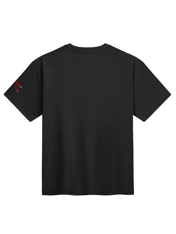DC/AC Pencil Gig Tee product image (2)