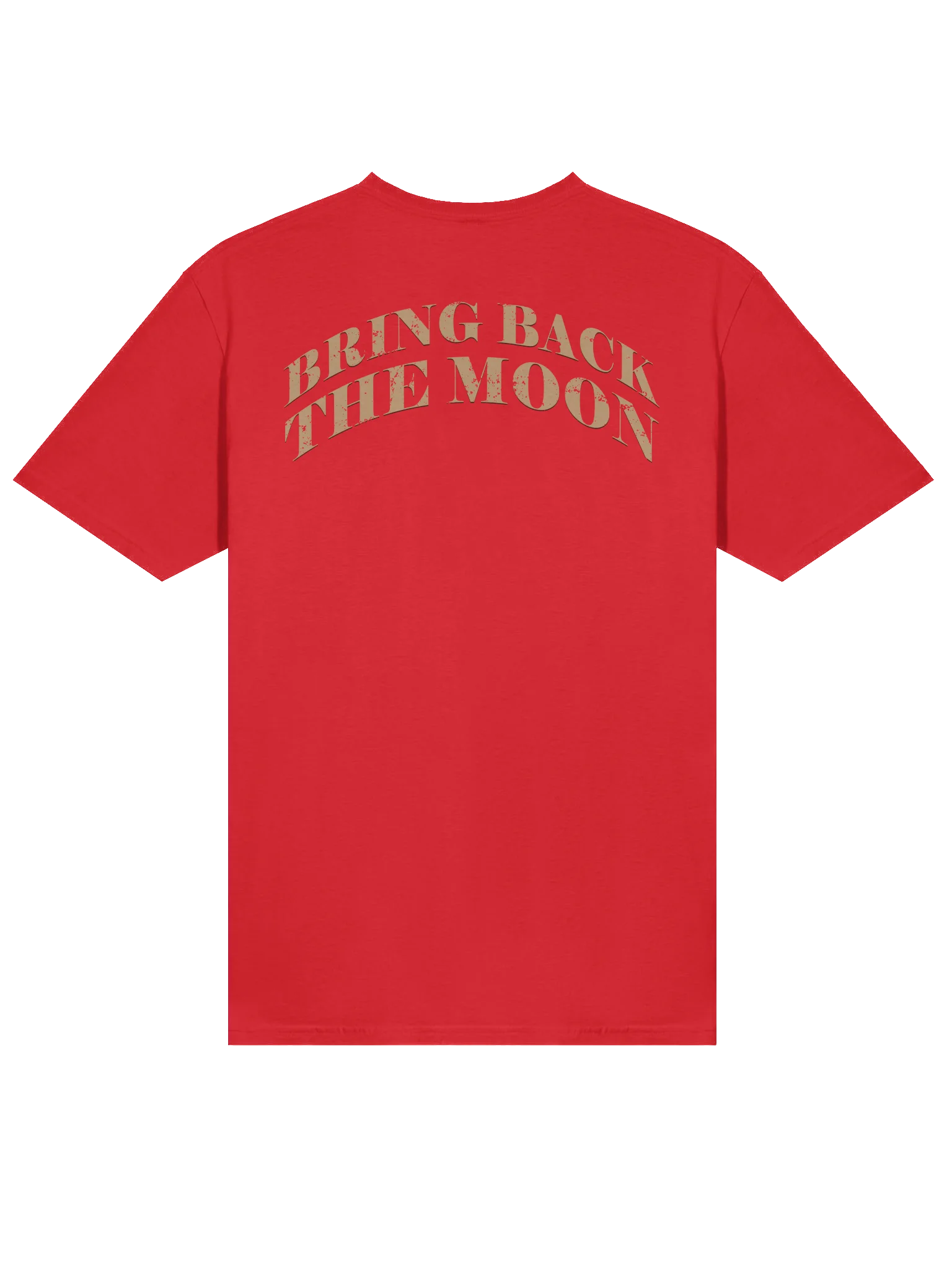 Front Place to The Moon T-Shirt product image (4)
