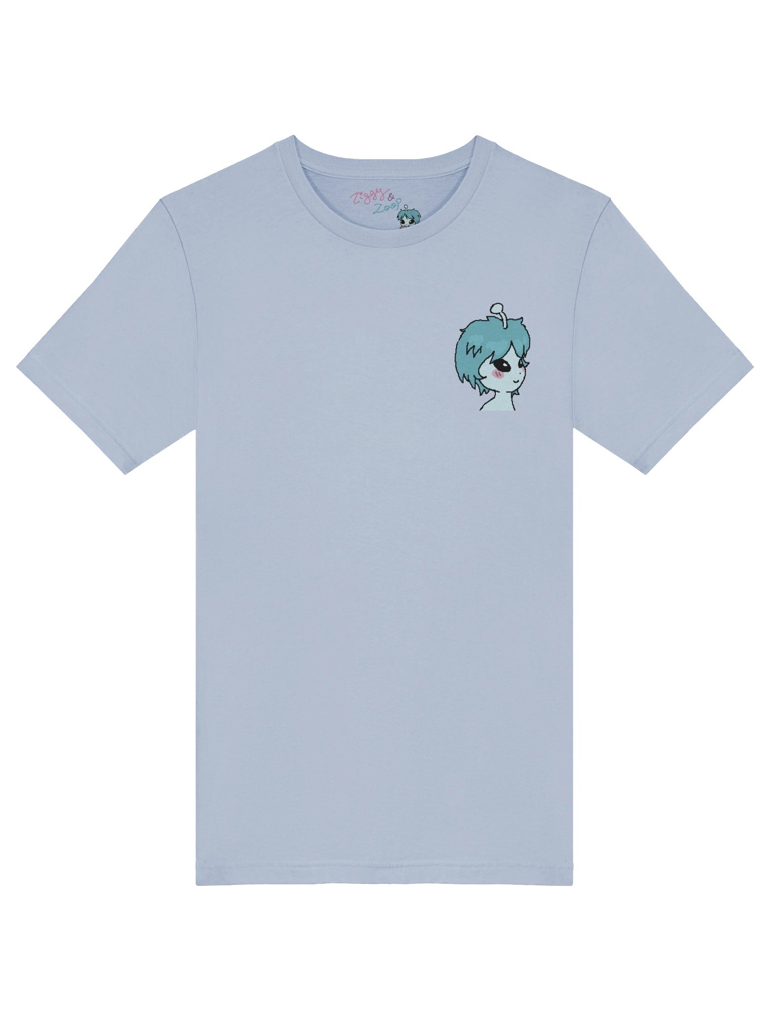 [Matching Tee] Zoop product image (14)