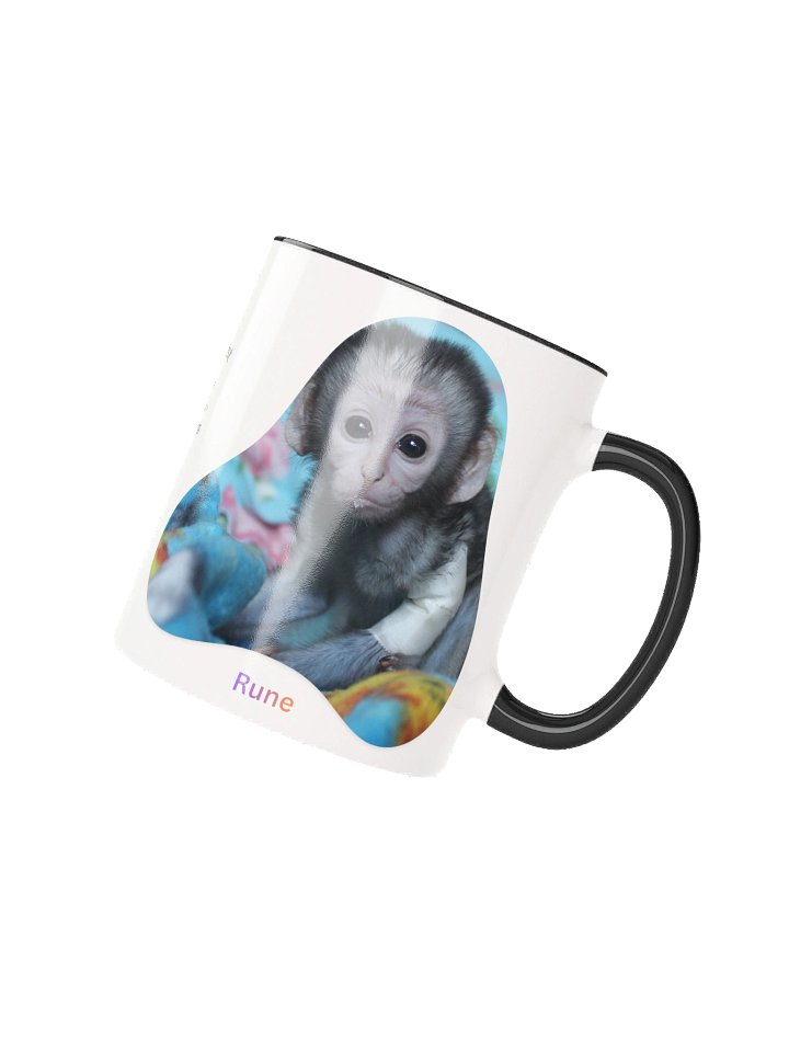 Rune Mug product image (4)