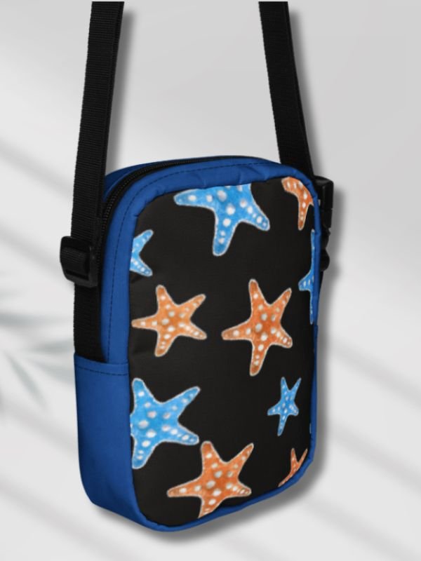 Starfish Crossbody Bag product image (1)