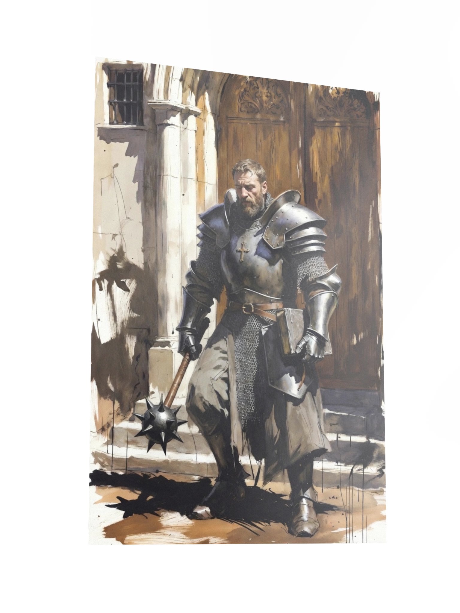 High Adventurers - The Cleric product image (3)