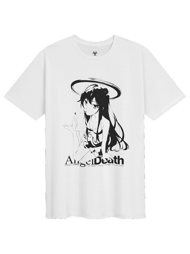 White Angel Death product image (1)