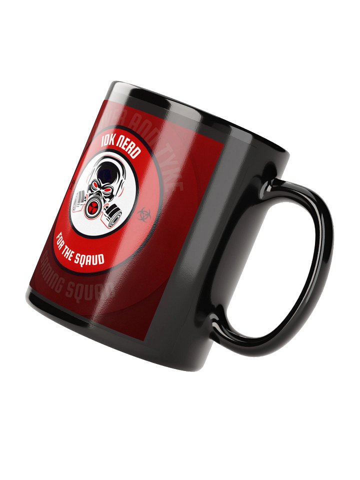 For The Squad Mug product image (3)