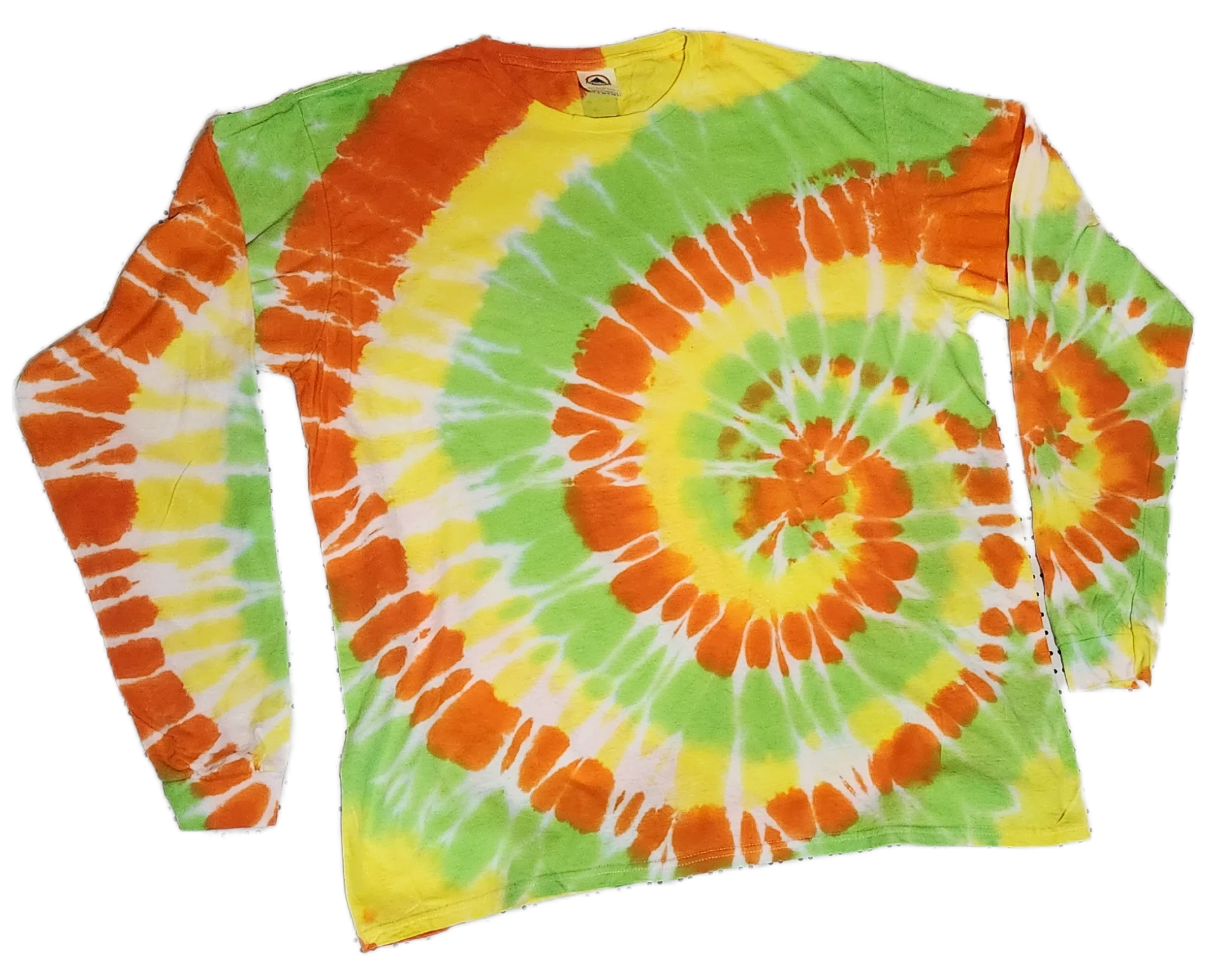 Citrus Swirl XL product image (1)