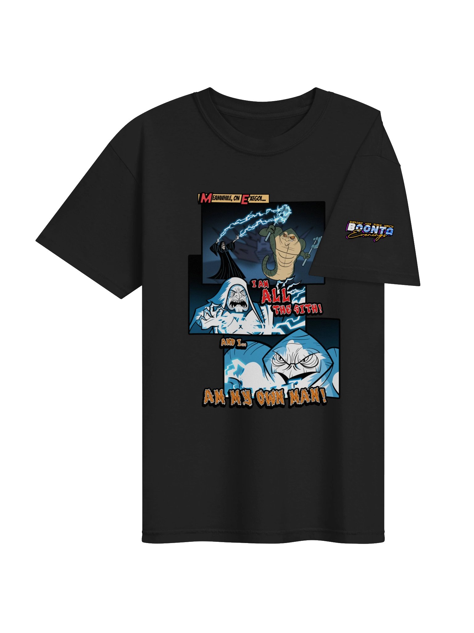 Rotta v Palps Tee product image (4)