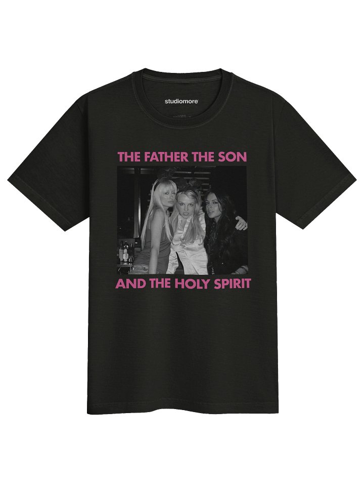 The Holy Trinity - Oversized product image (1)