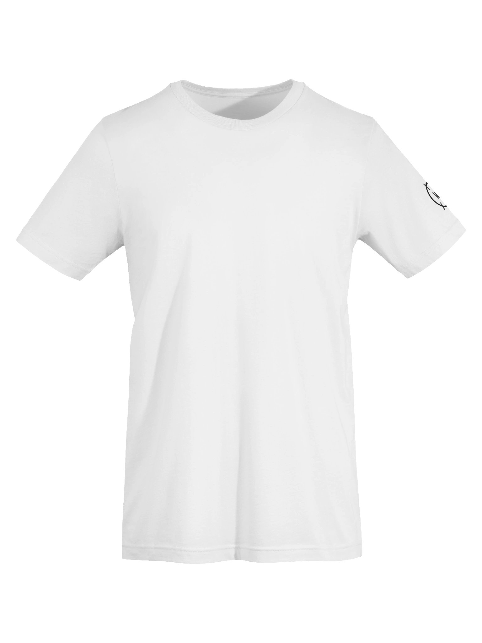 Death Moth with Moon Tee product image (7)