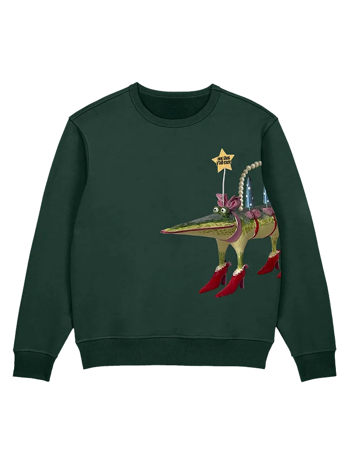 Alligator Crewneck product image (2)