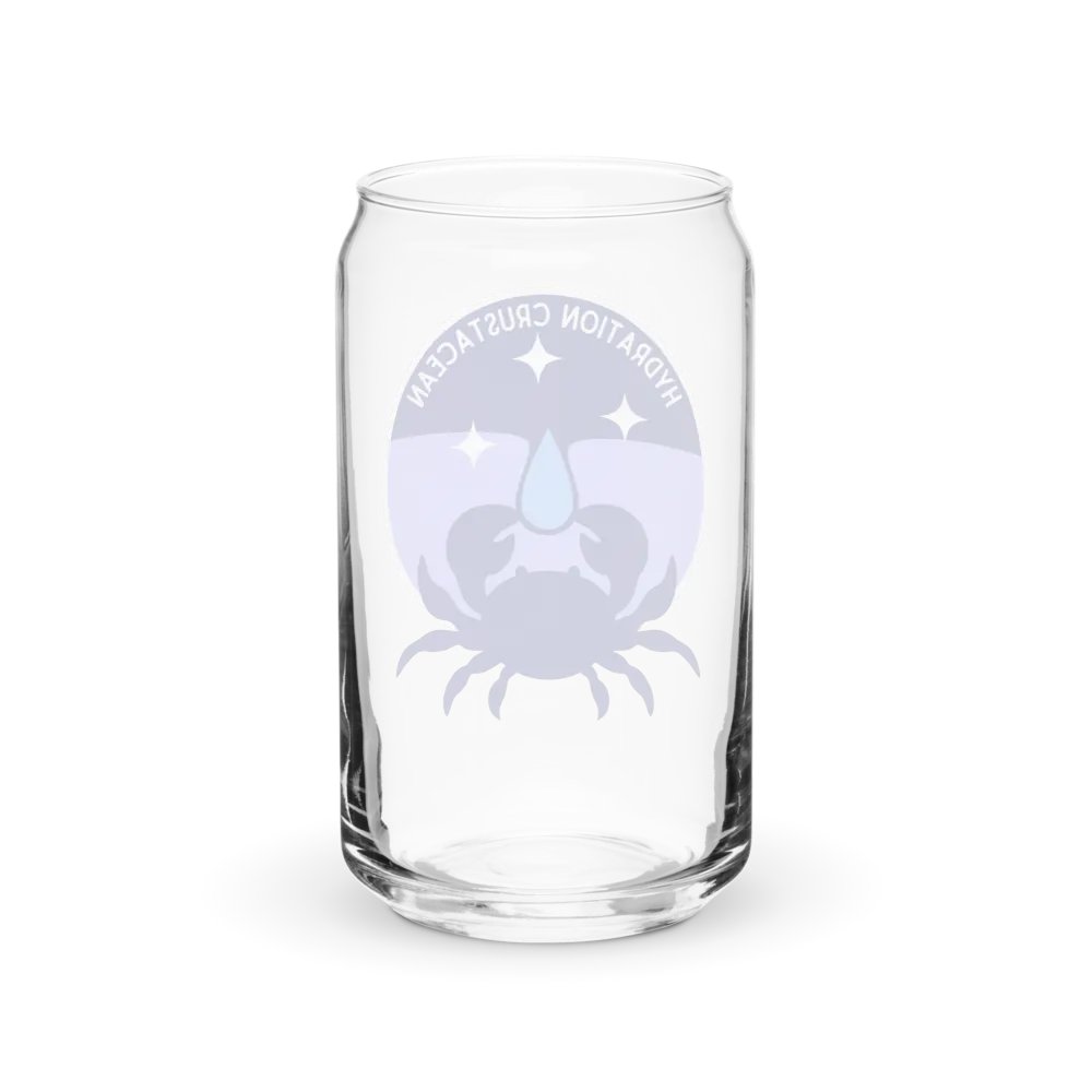 Hydration Crustacean Glass product image (38)
