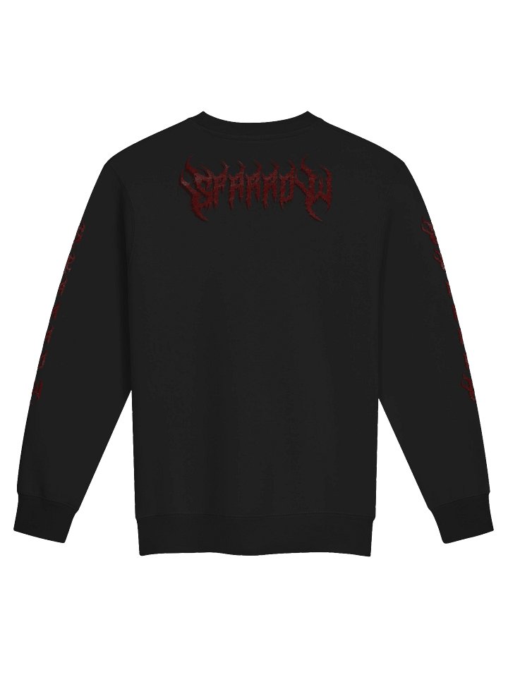 SPARROW Crew Neck Sweater product image (2)