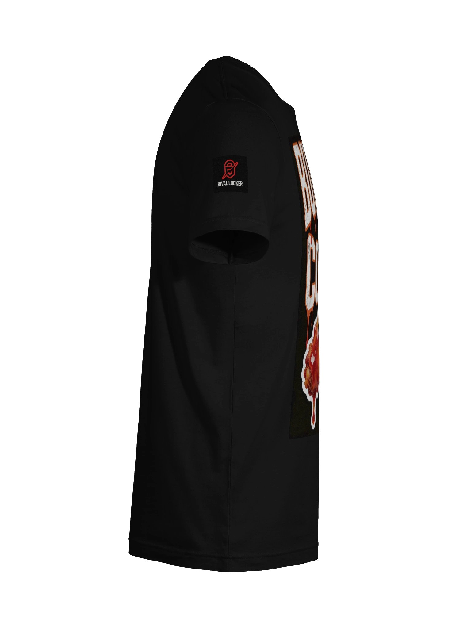 Buffalo Is Cooked | Buffalo | Football | Rival Locker product image (92)
