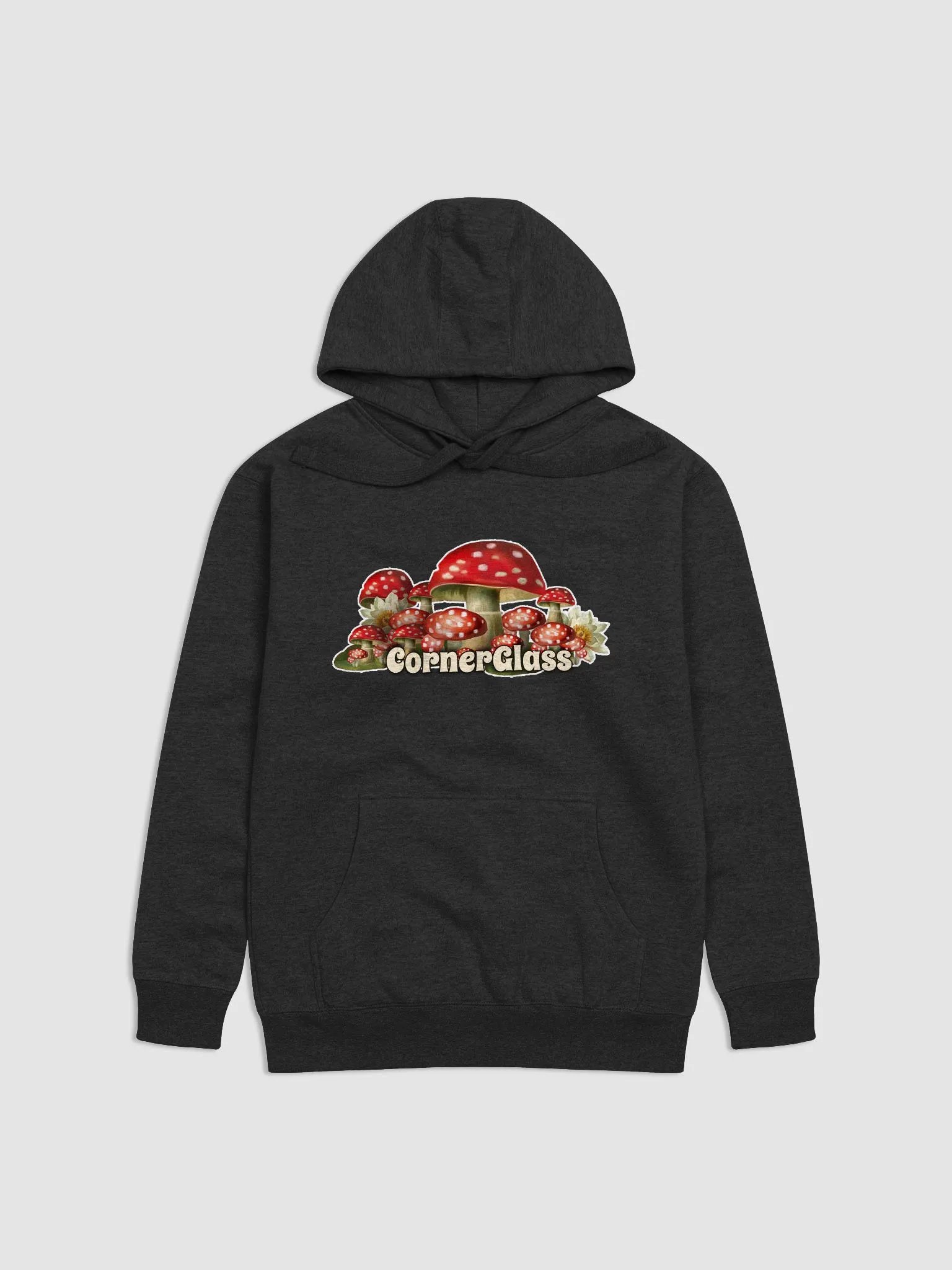 Enchanted Mushroom Hoodie product image (1)