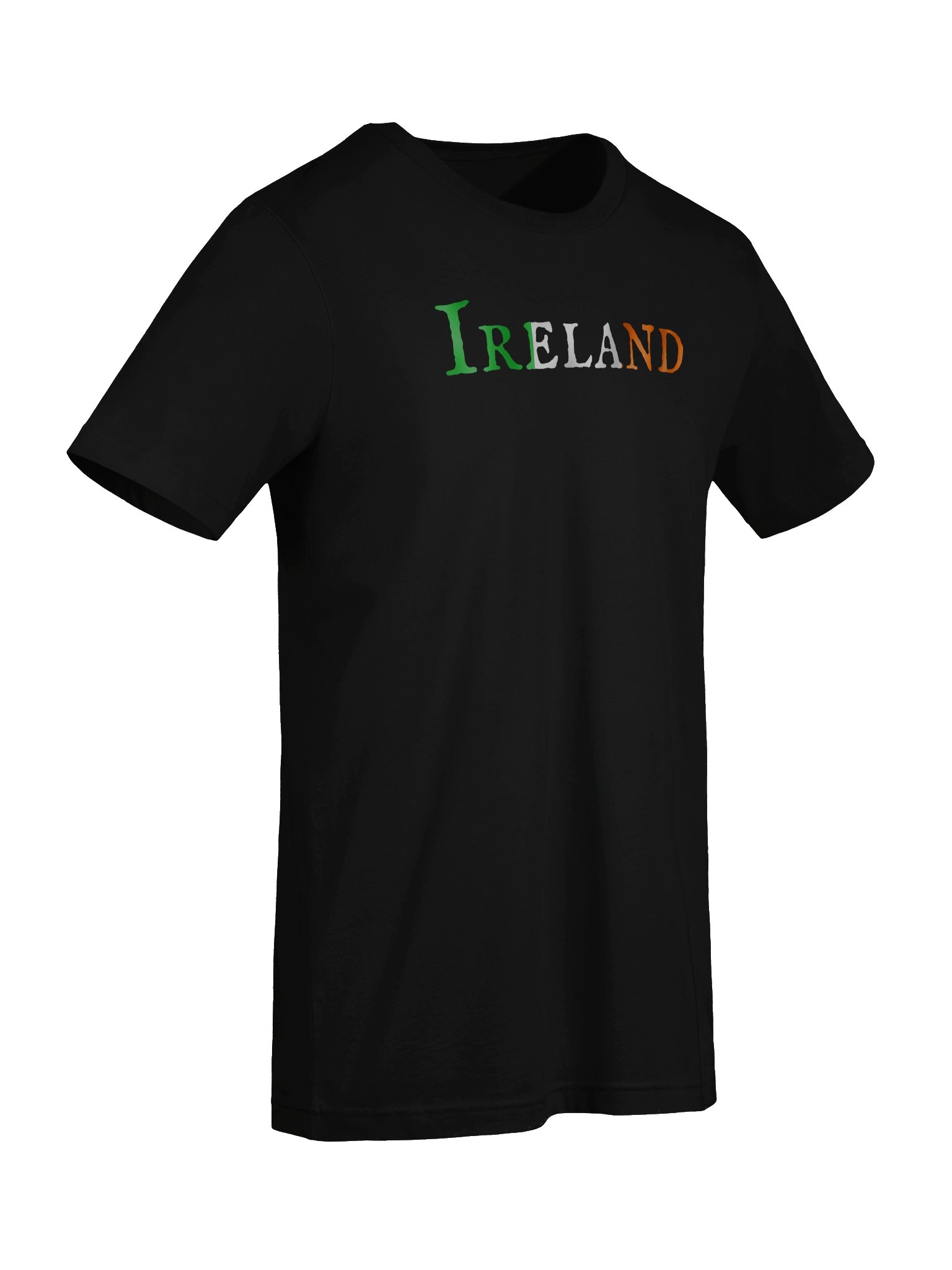 Ireland - Soft Tee product image (5)