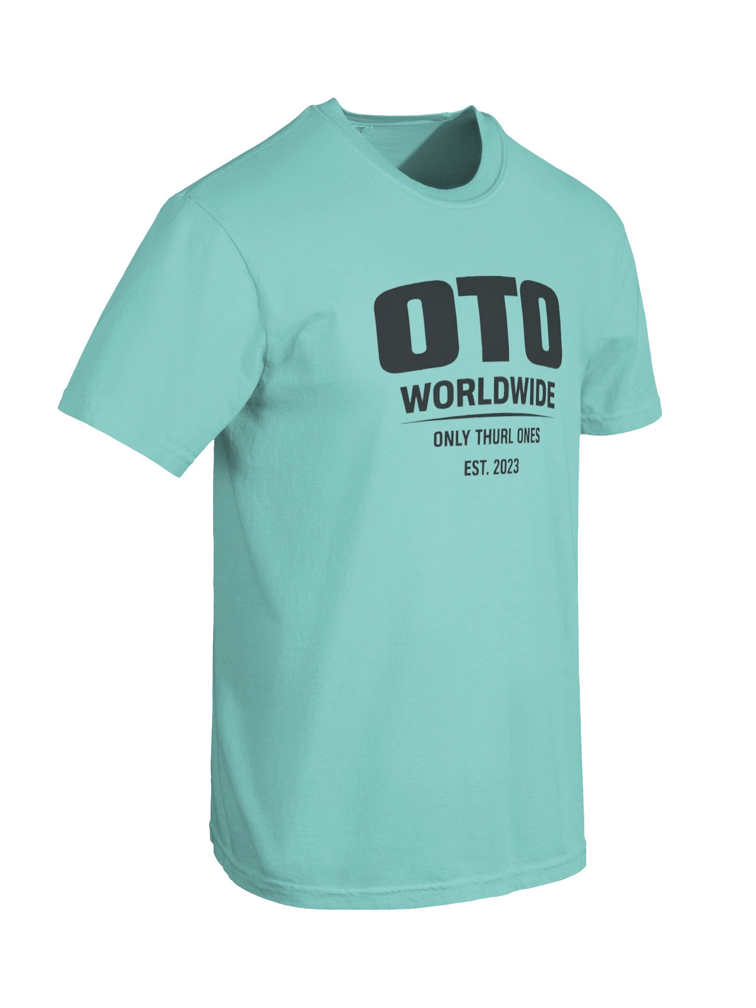 OTO Worldwide Shirt product image (8)