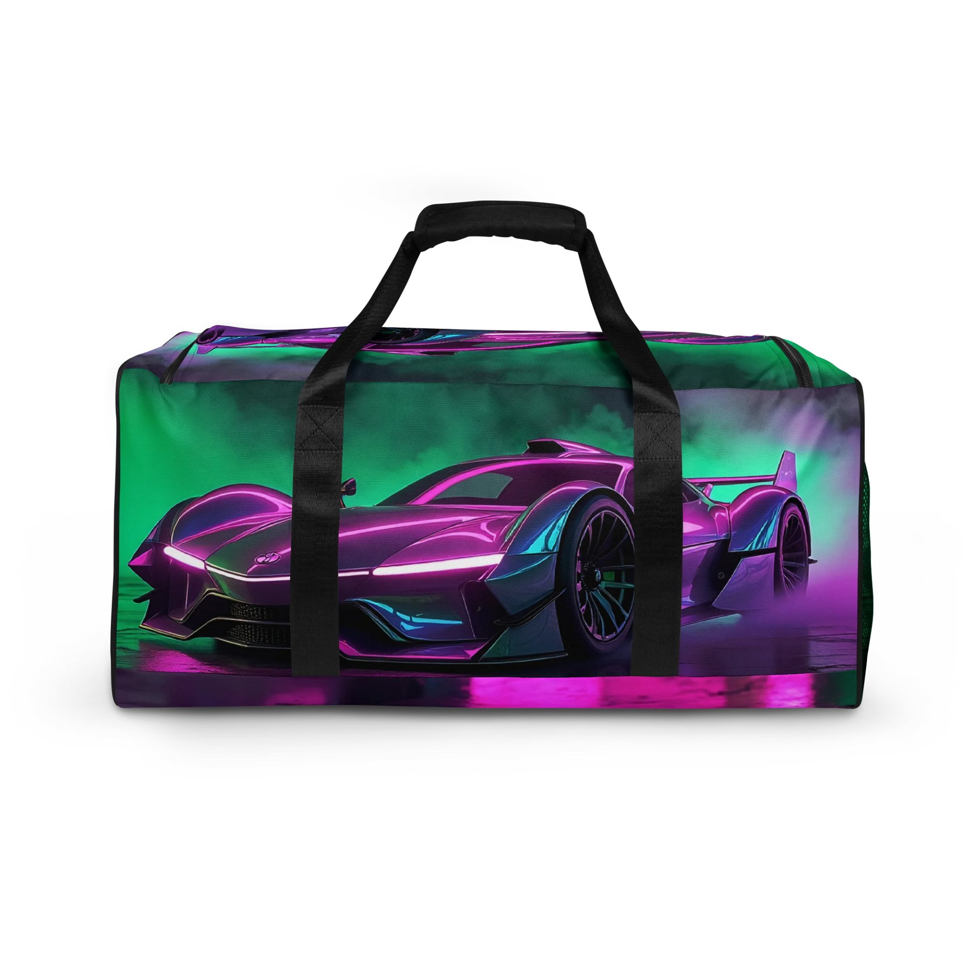 DUFFLE BAG product image (4)