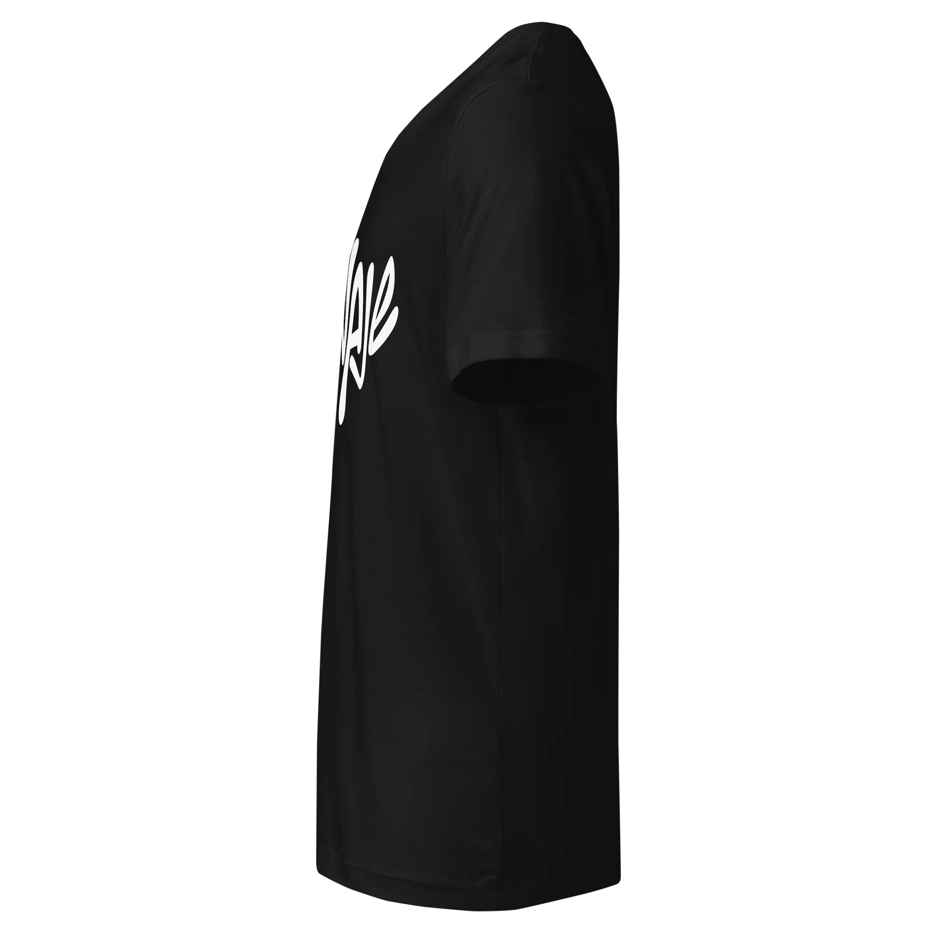 Ozunaje - Men's V-Neck Jersey T-Shirt product image (5)