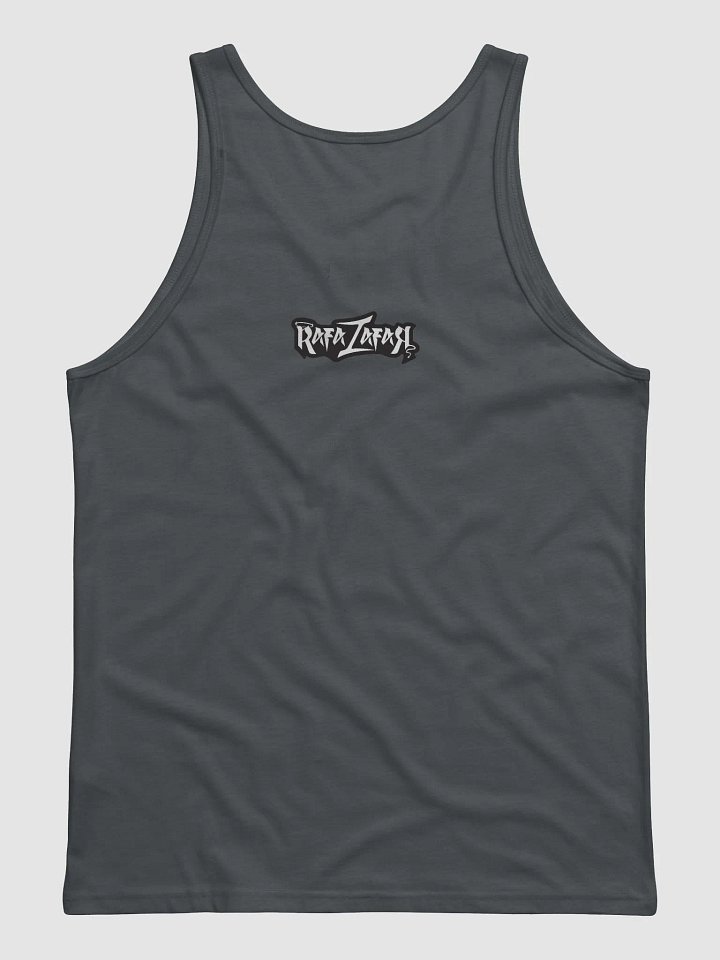 MicBiggie the Wingman Men's Tank Top product image (16)