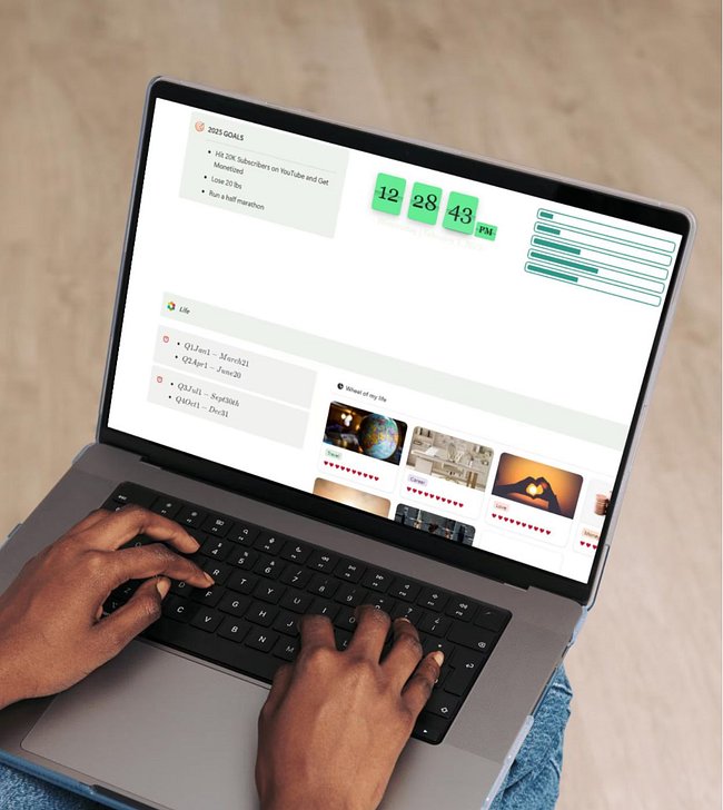 Digital Products 