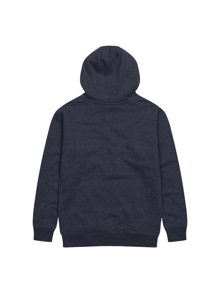 Adult Embroidered Logo Hoodie product image (9)