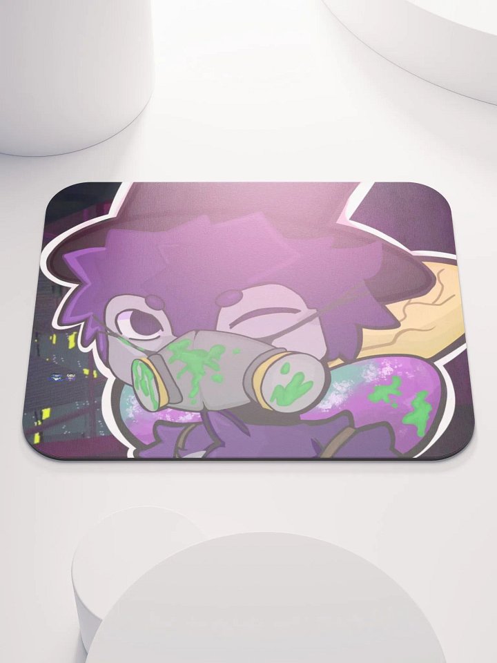 Gorgu mouse pad! product image (1)