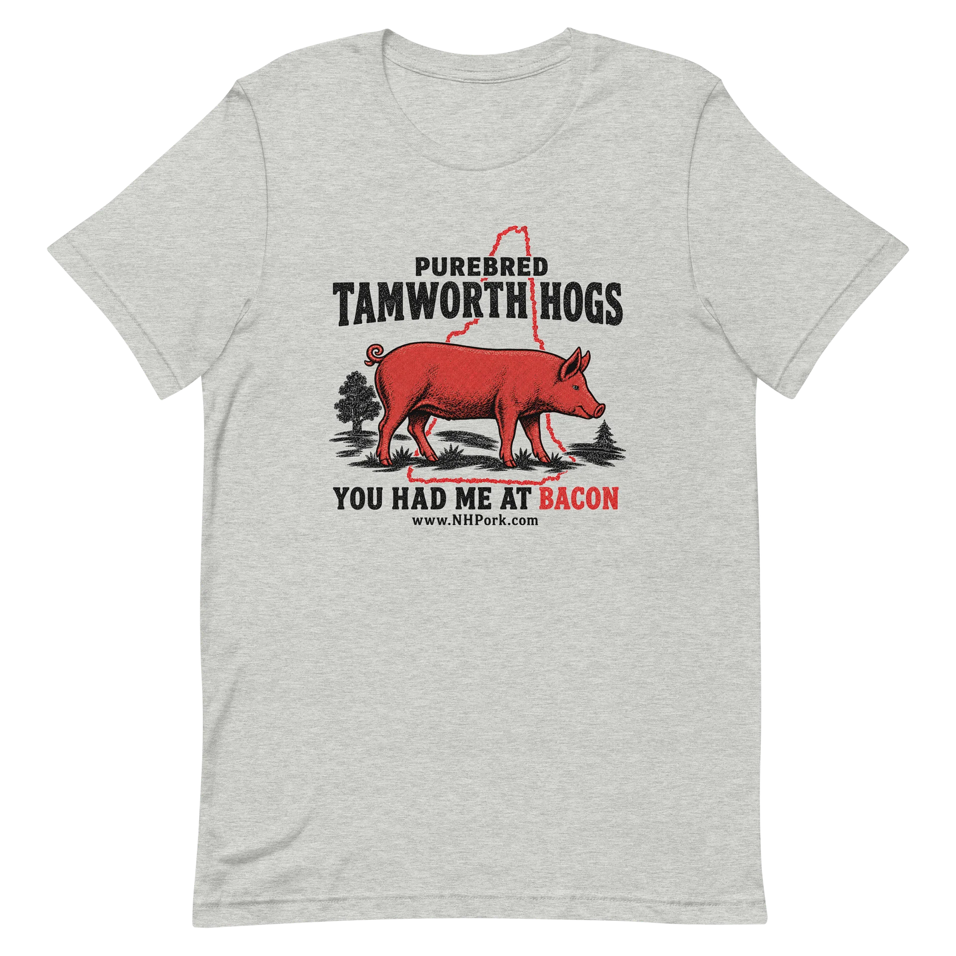 Tamworth Hogs product image (28)