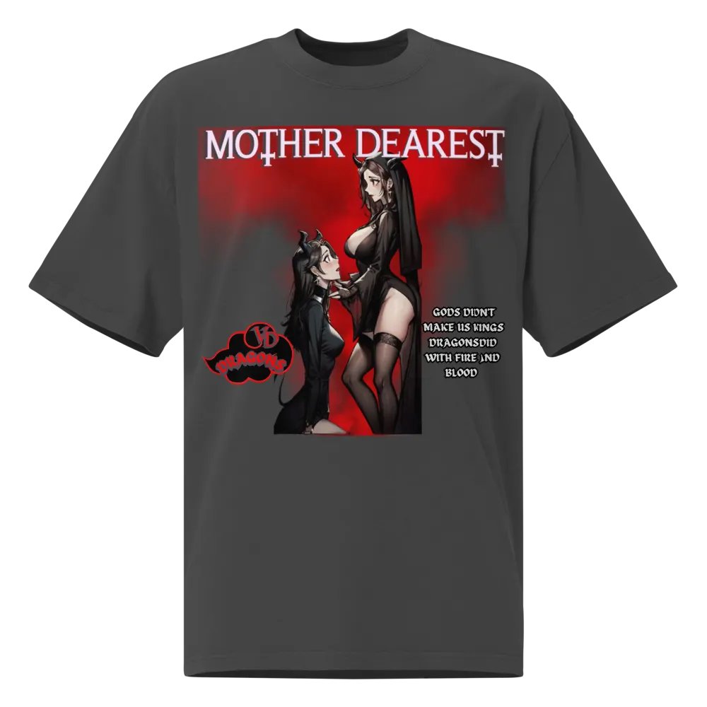 the mother dearest tee product image (15)