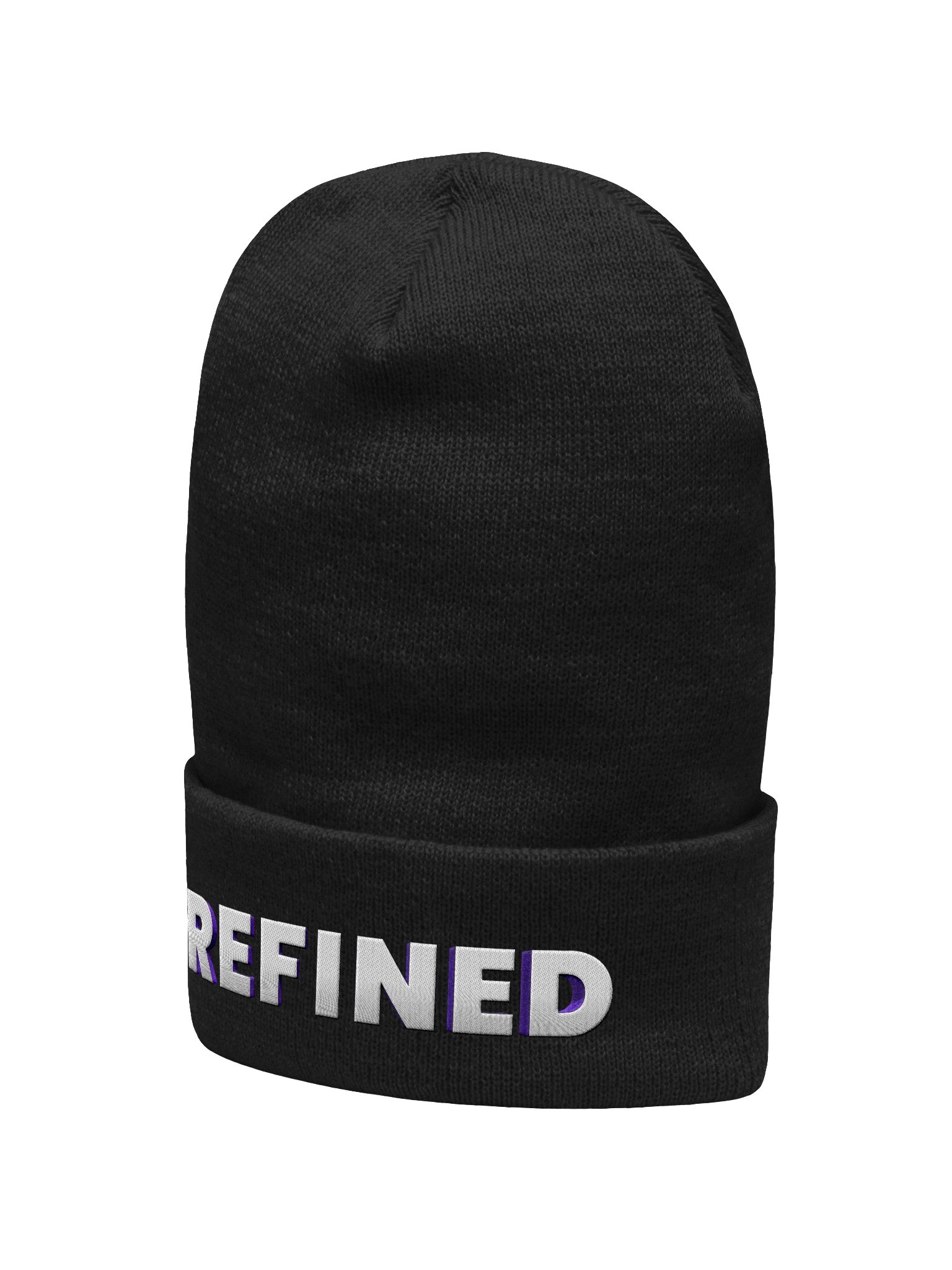 REFINED Beanie product image (11)