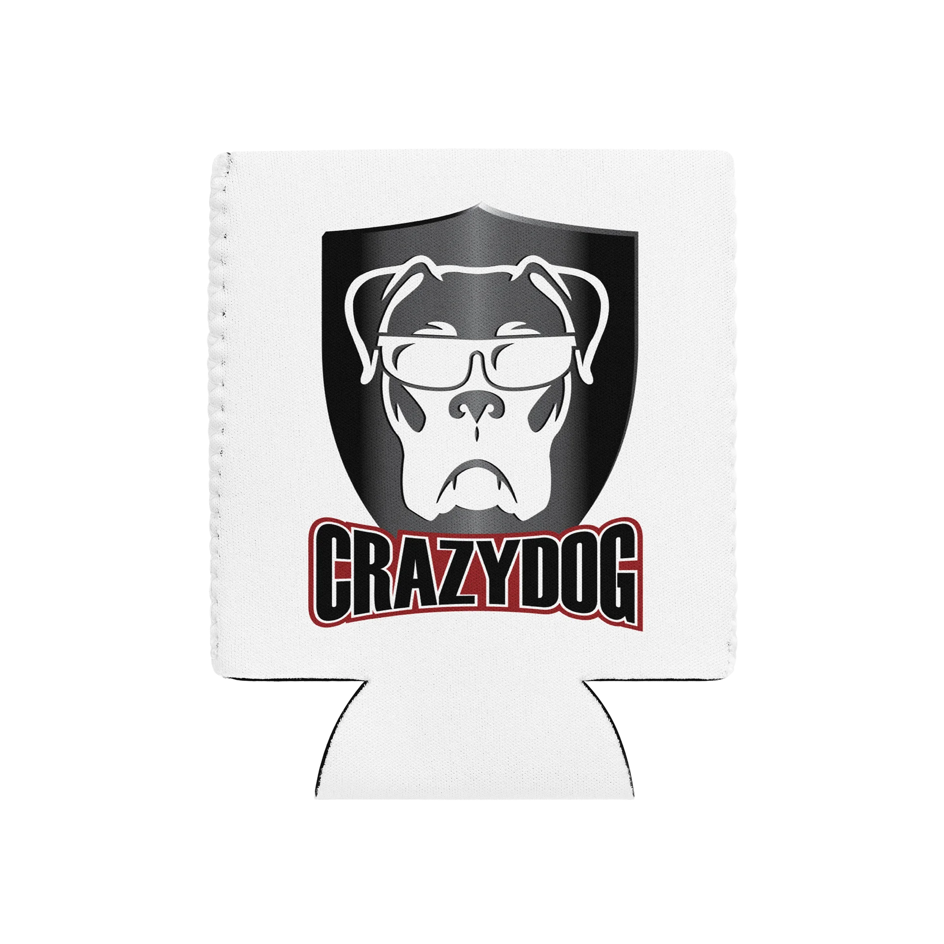 CrazyDog Coozie product image (2)