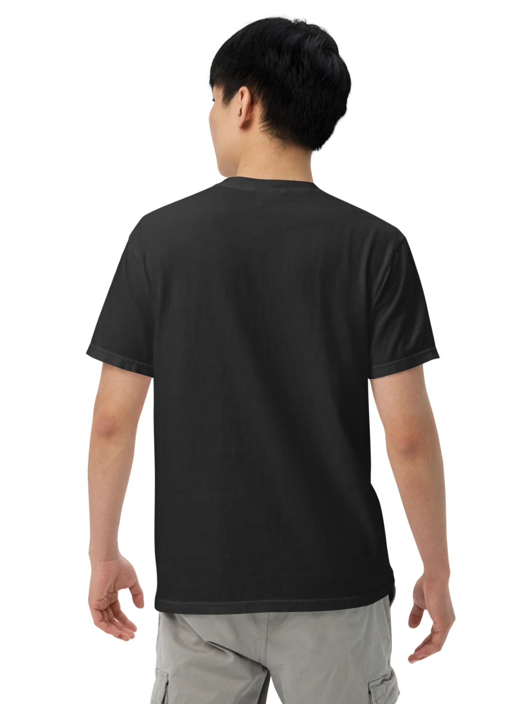 Progress Over Perfection Tee product image (35)