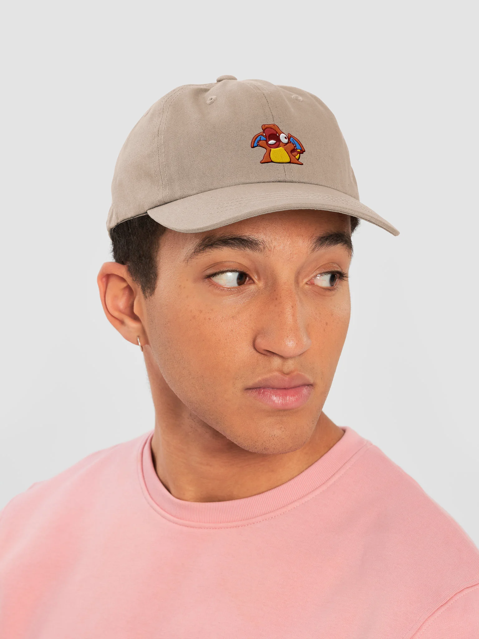 SHOUT Charizard Hat product image (1)