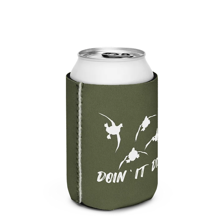 Doin' It Dirty Koozie product image (3)