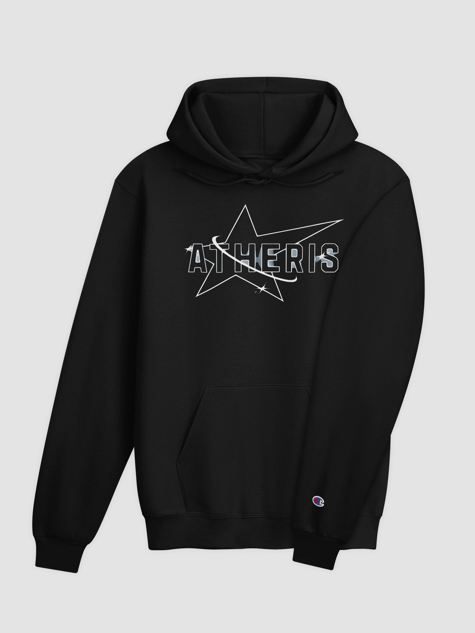 Atheris Star Champion Hoodie product image (4)