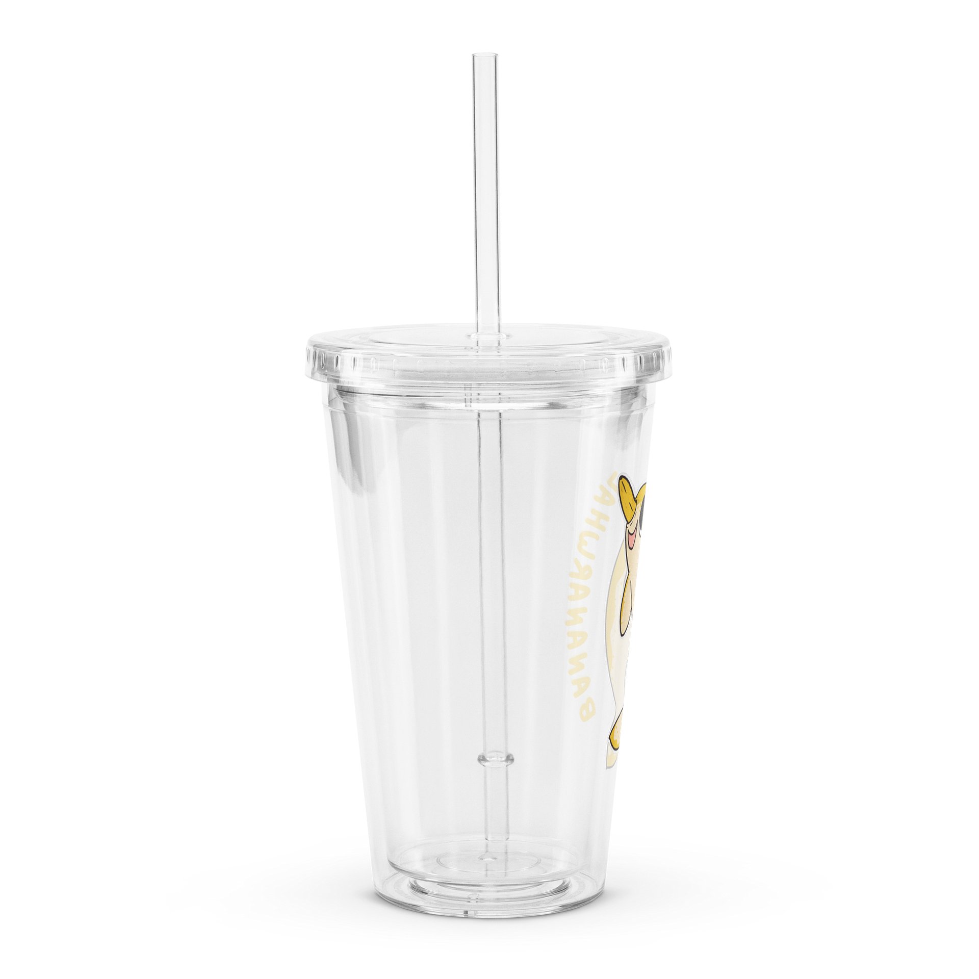 Bananarwhal Sippy Cup product image (3)