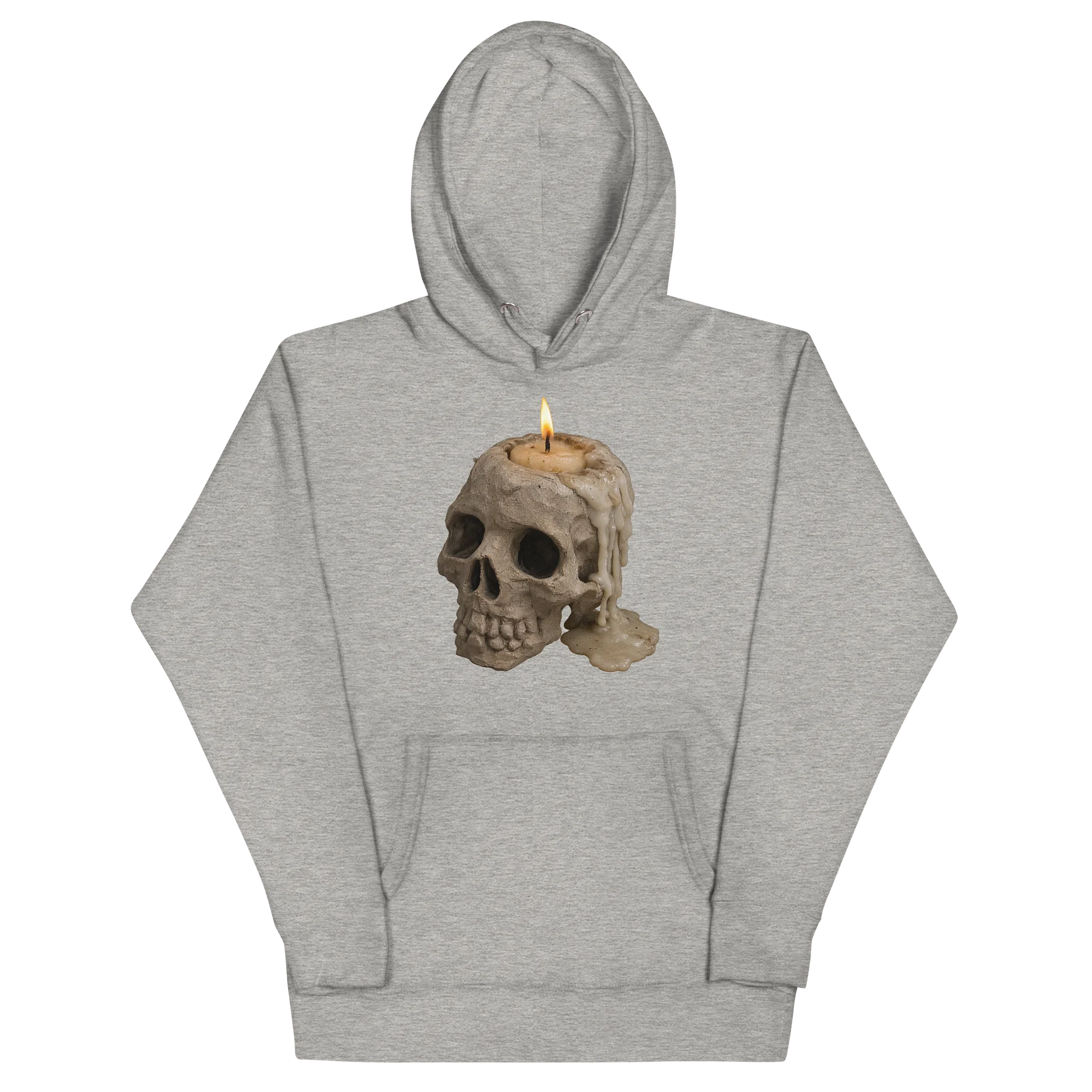 Catharex - Skull Candle product image (2)