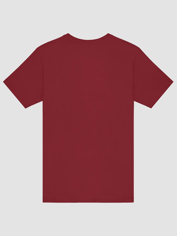 Secret Sauce Crest T-Shirt – Clan Condiment Logo for Foodies & Grill Fans product image (8)