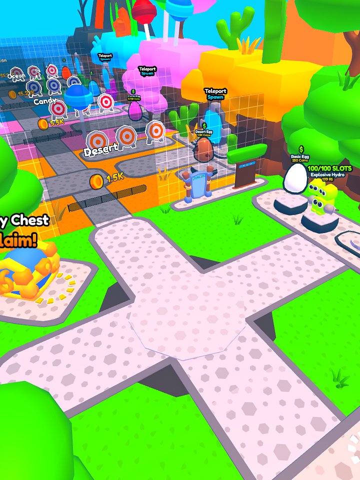 Throw Simulator product image (2)