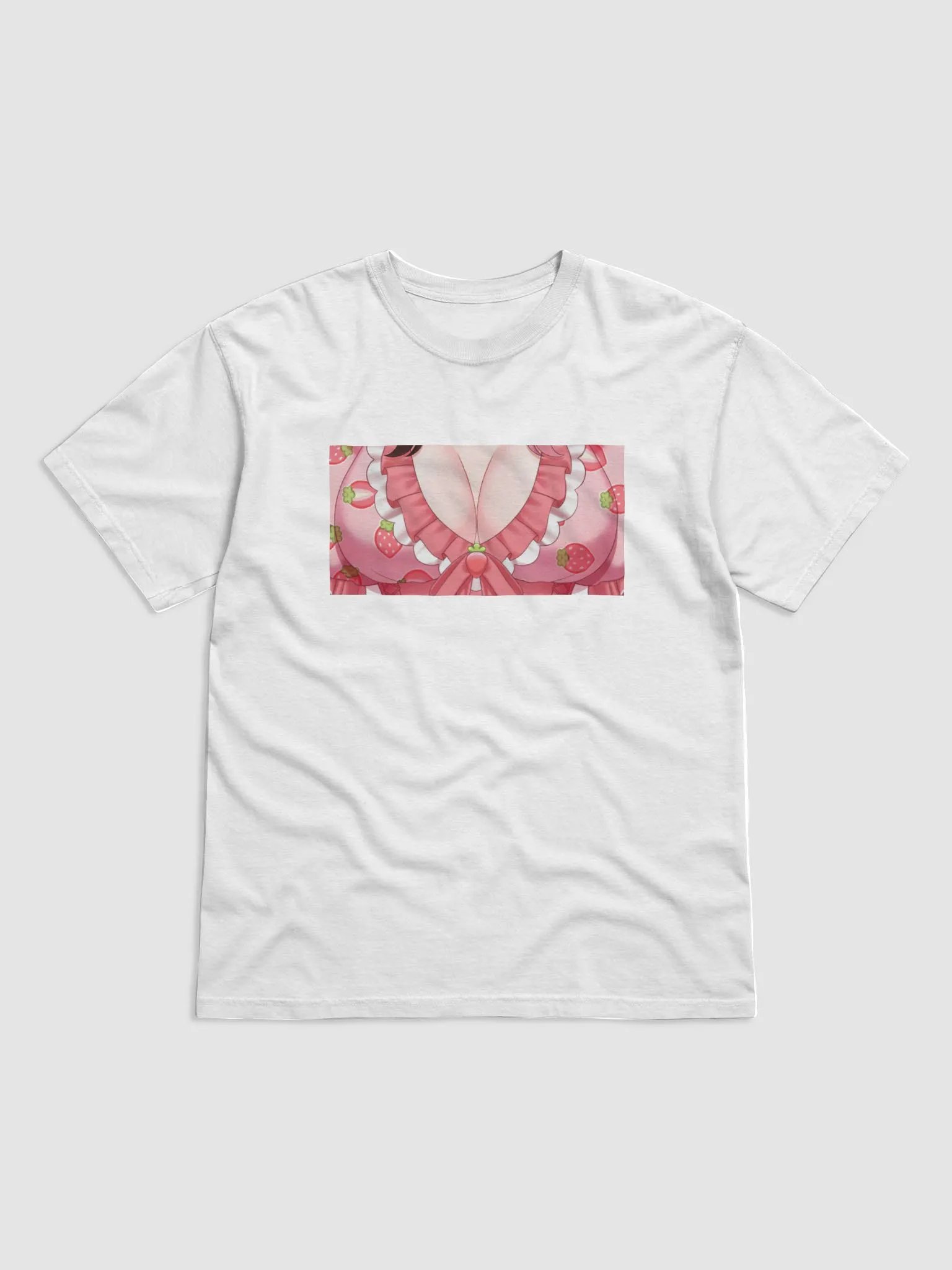 strawberriJam TSHIRT product image (1)