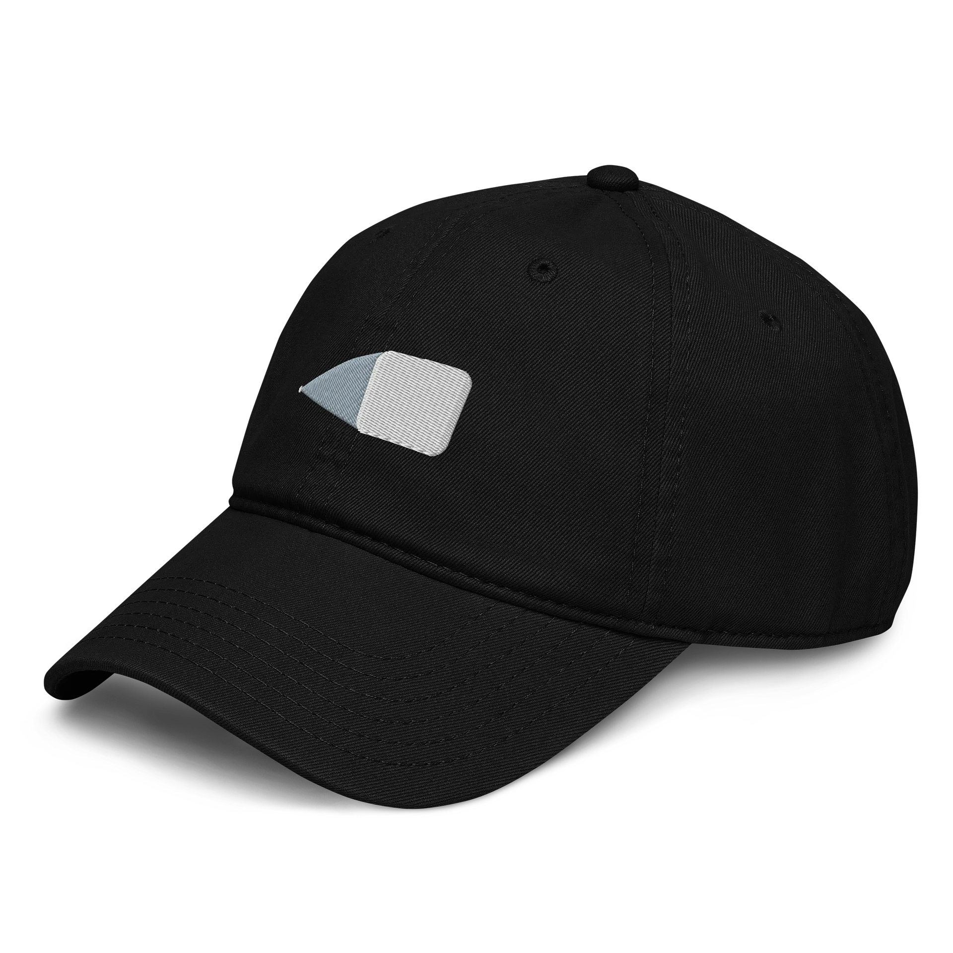 Stealth Logo Adjustable Cap product image (10)