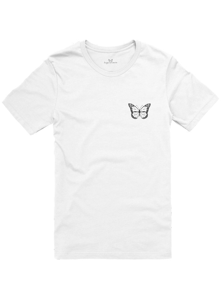 🦋 Camiseta “Alma Libre” – Edición Terapia en Canción product image (1)