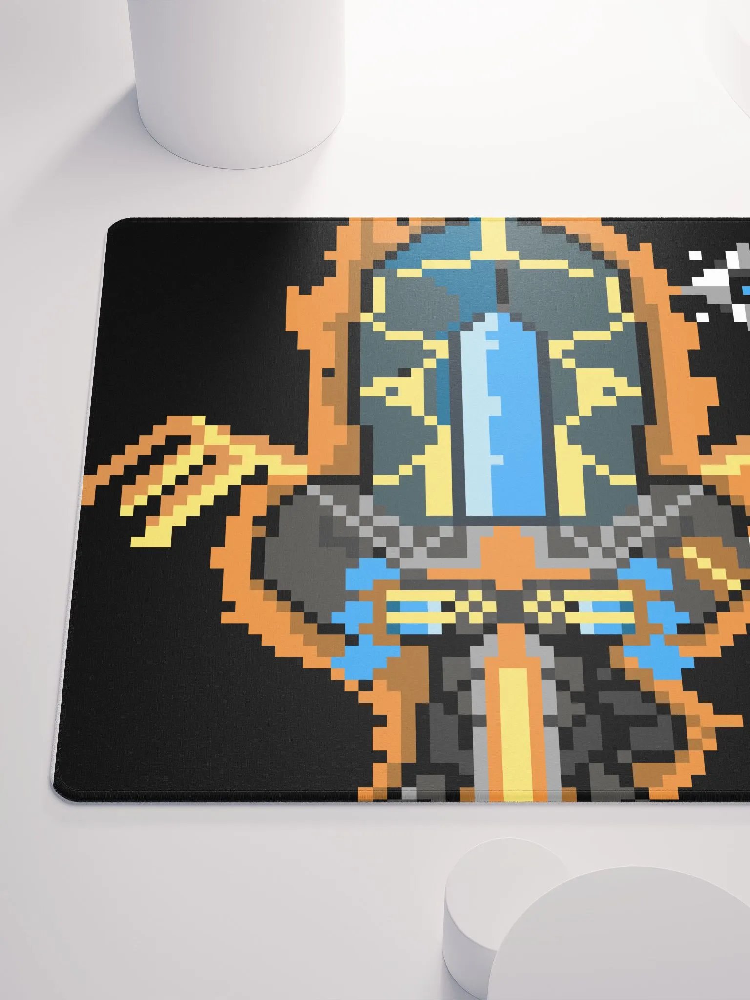 Warlock Gaming Pad product image (6)