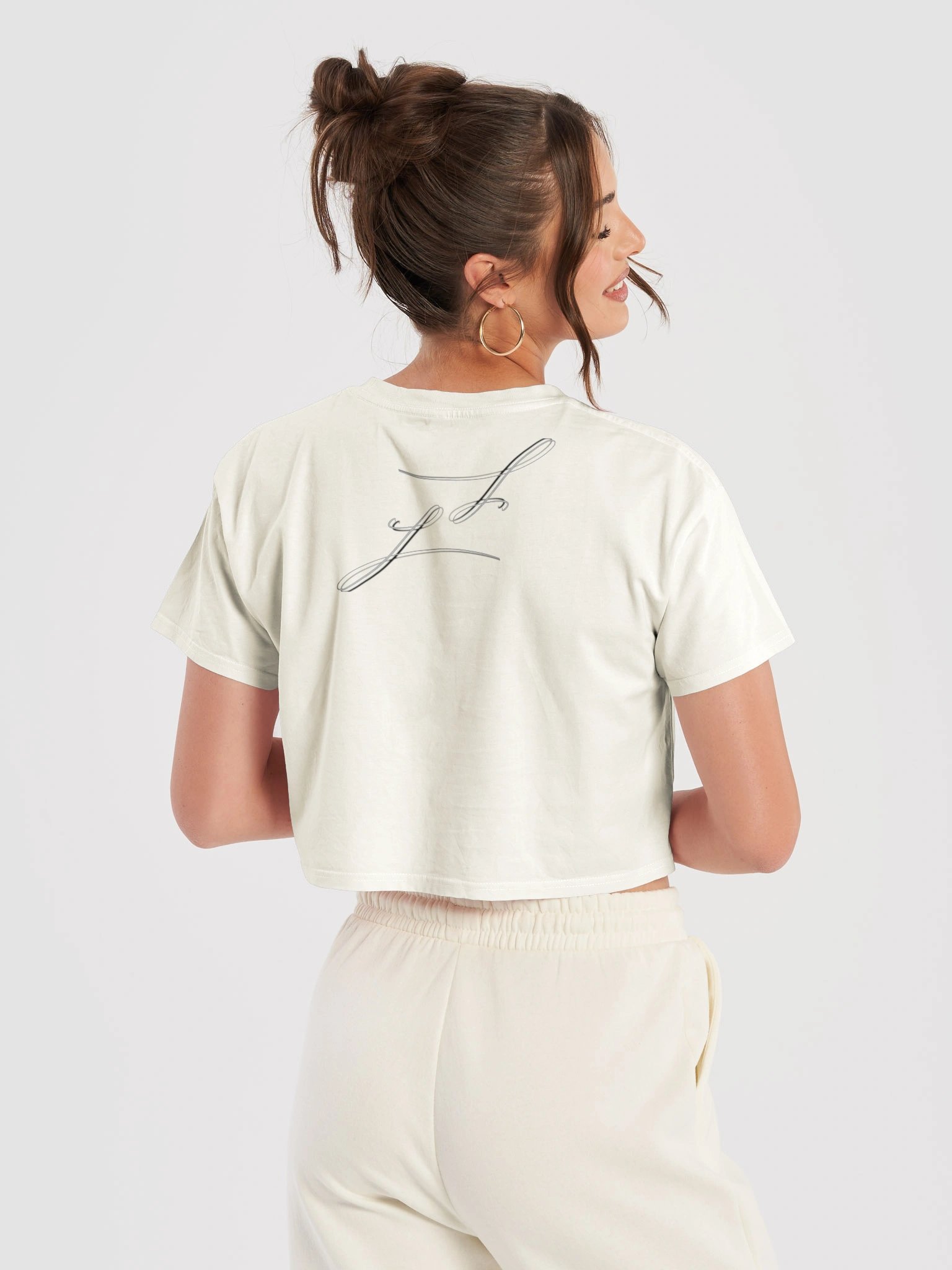 Crop Top RBN V3 | Shirt product image (6)