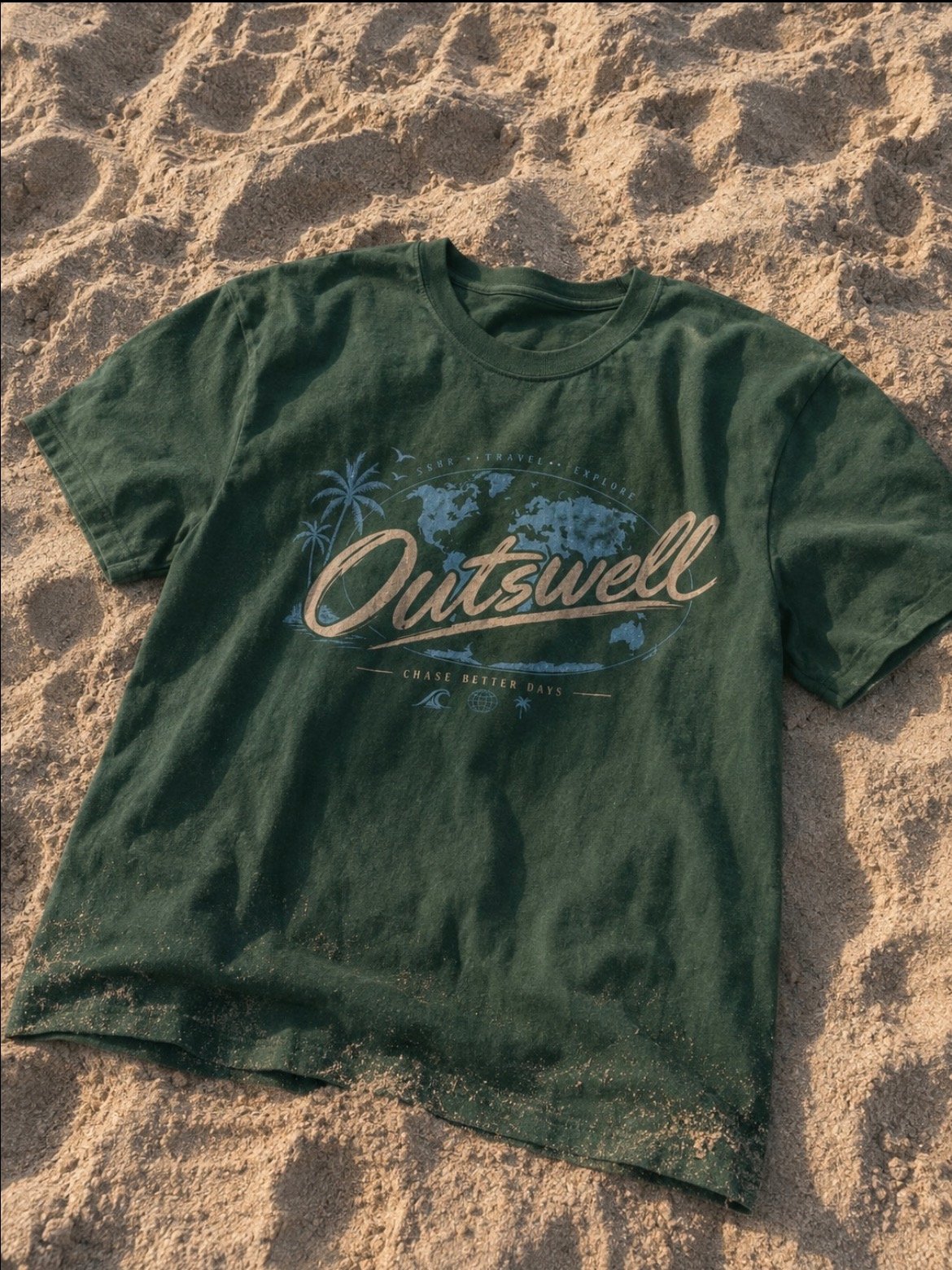 Better Days Tee product image (1)