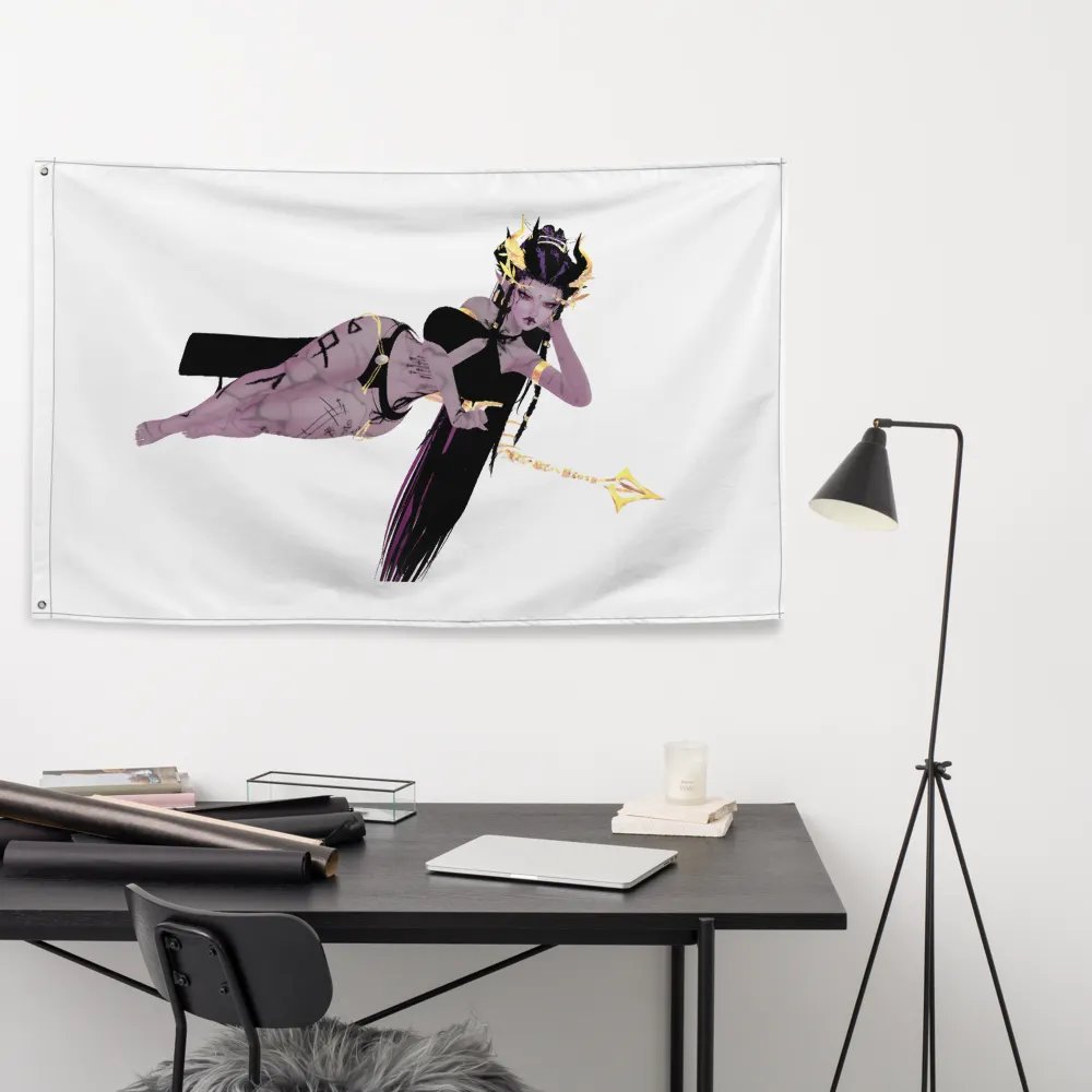 Envy's Empirical Flag product image (9)