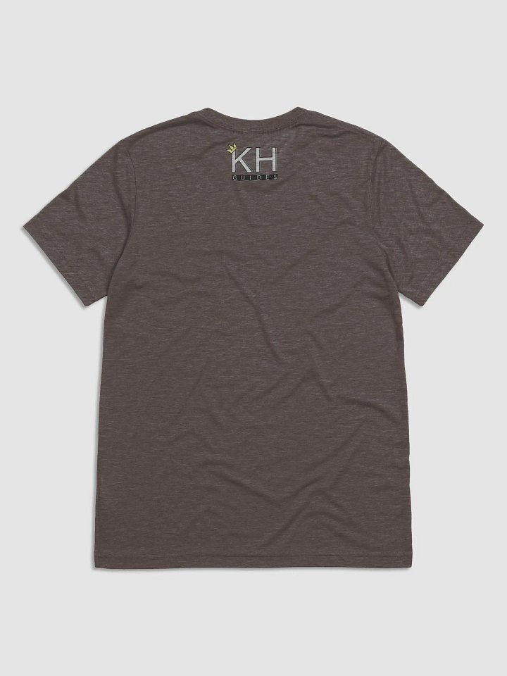 Jeep Dungle Short Sleeve T-Shirt product image (2)