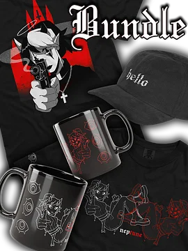 The Rebrand Bundle
