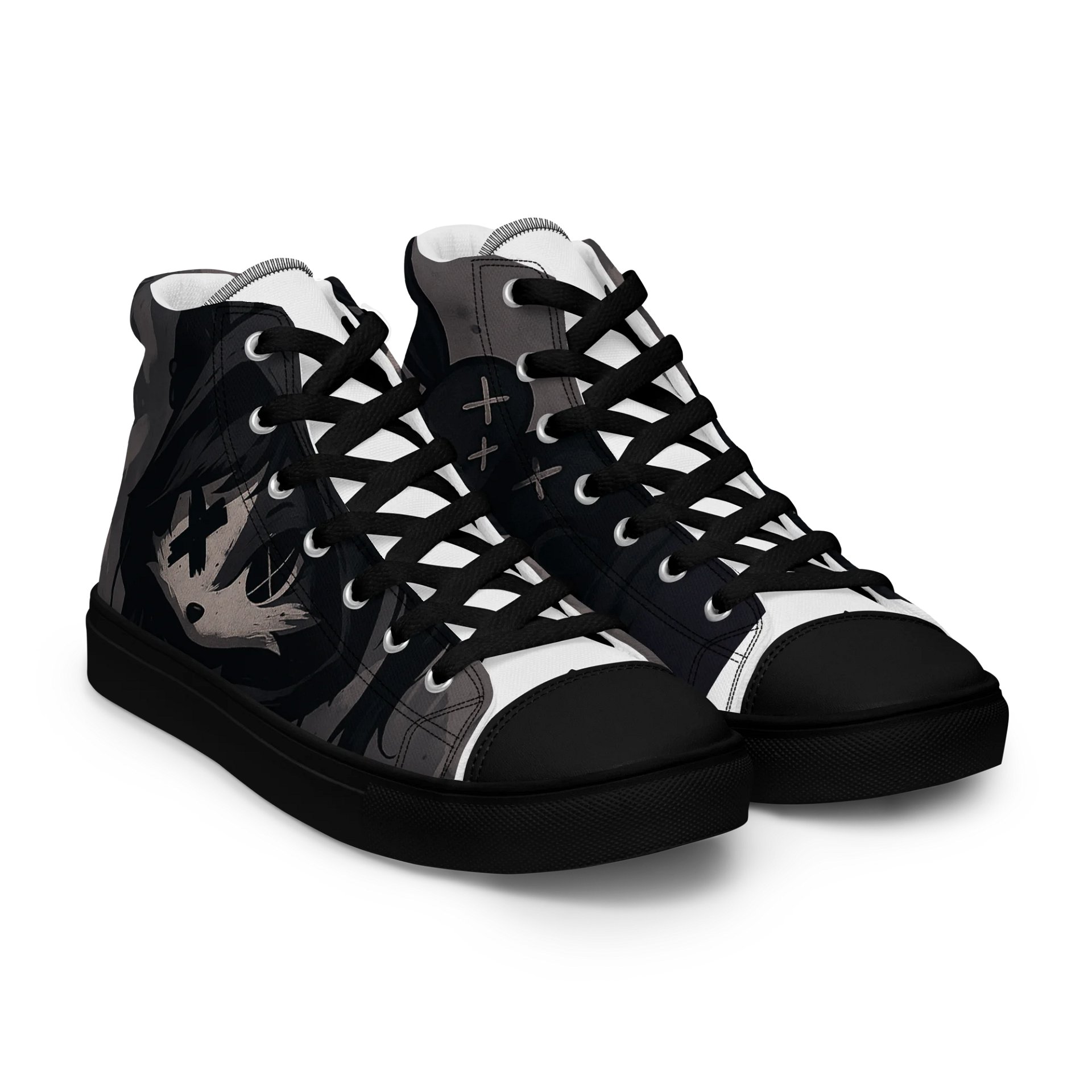 Tantrum Art Series Kicks - Ladies product image (9)