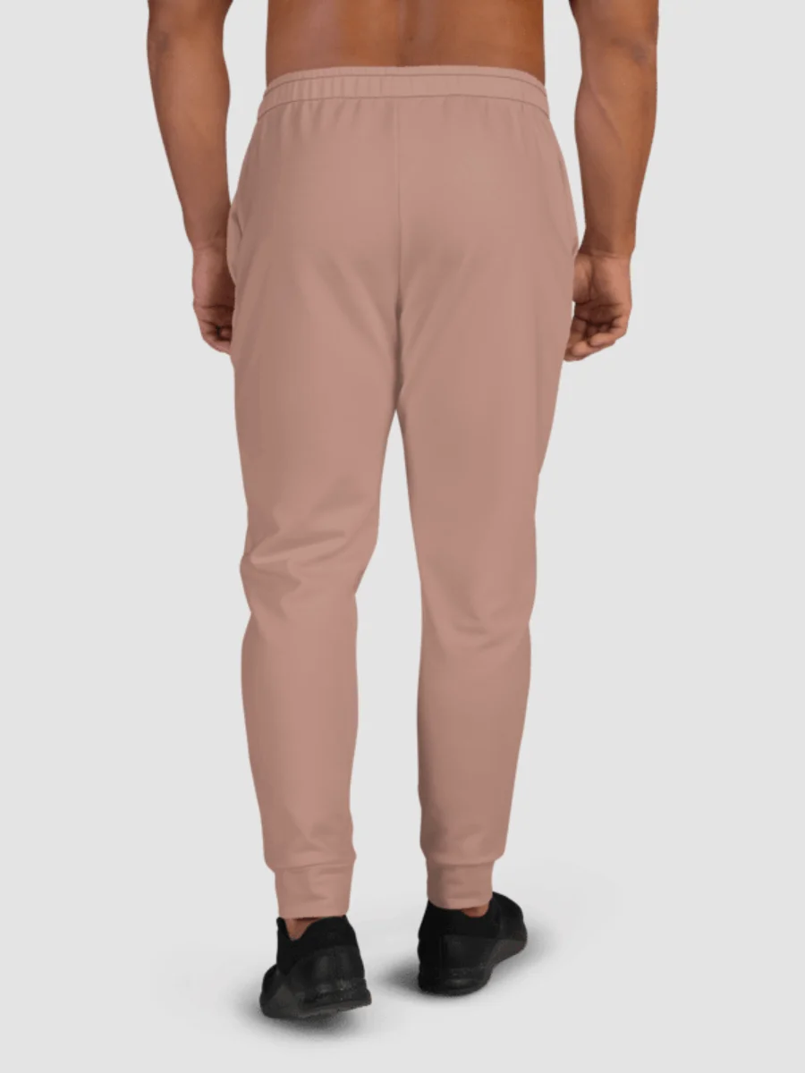 Training Club Joggers - Autumn Blush product image (4)